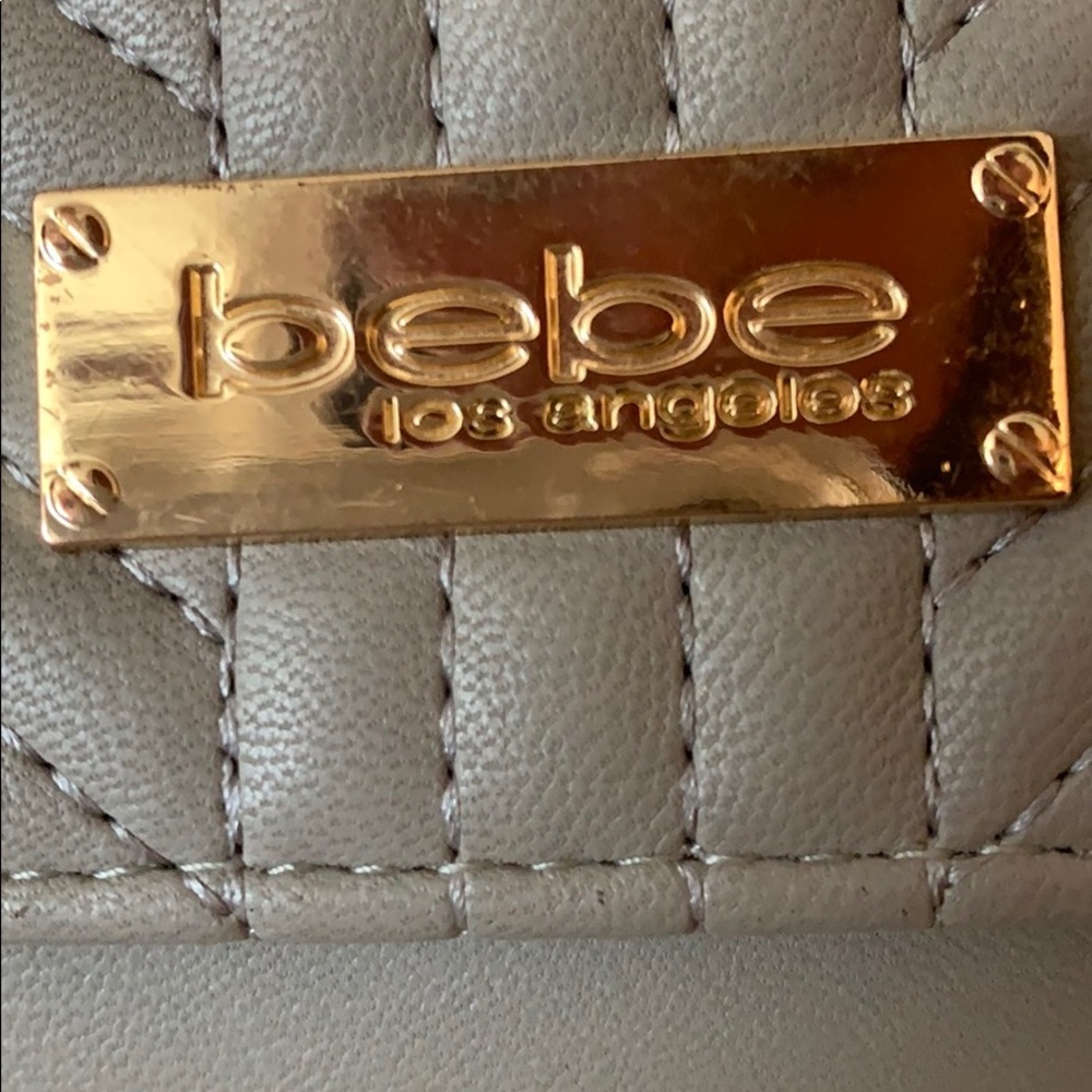 Bebe wallet - Picture 2 of 4